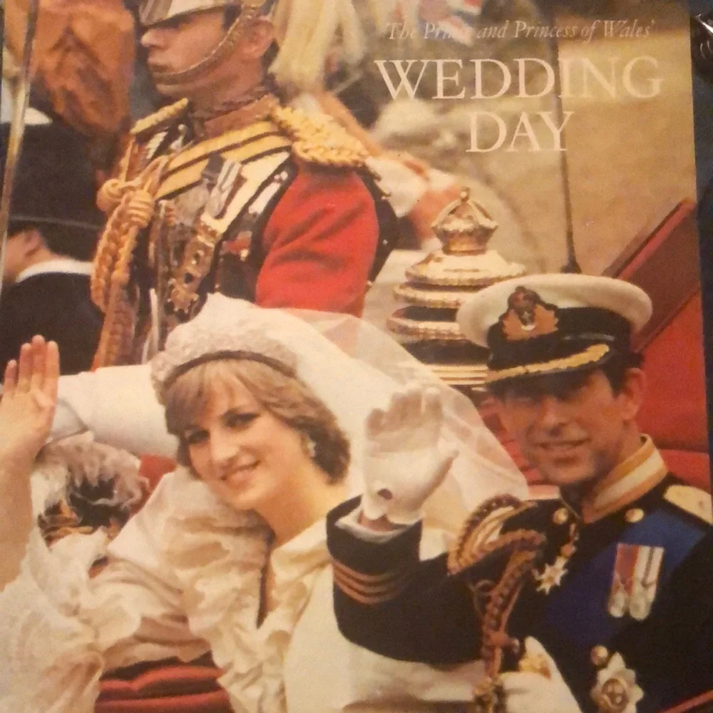 Wedding Day Magazine - Picture 1 of 9